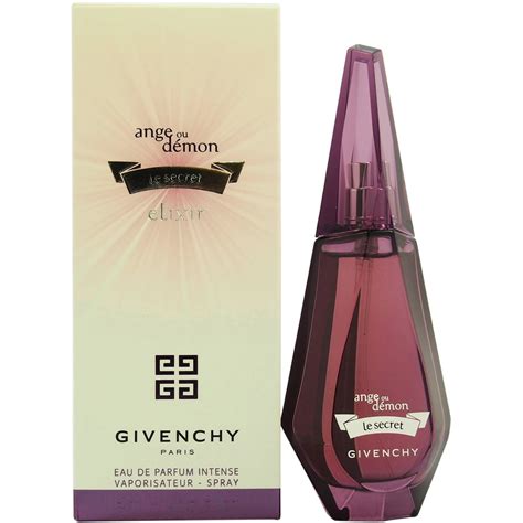 le de givenchy for women